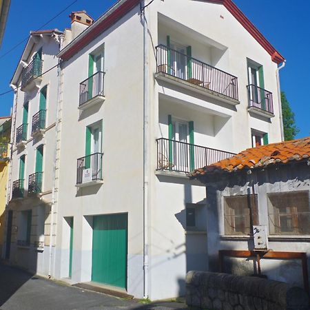 Tres Vents Del Roser - Grand Appartement Prats-de-Mollo-la-Preste Esterno foto