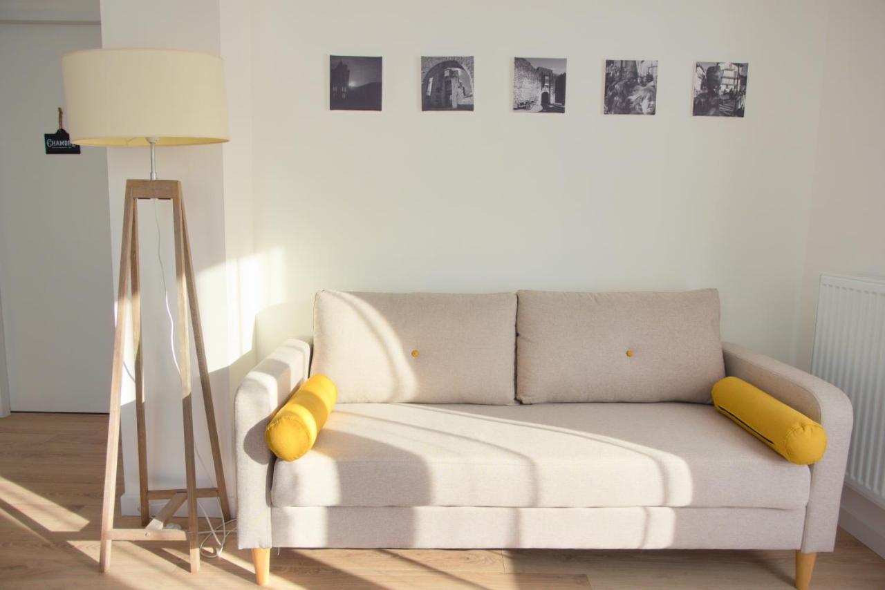 Tres Vents Del Roser - Grand Appartement Prats-de-Mollo-la-Preste Esterno foto