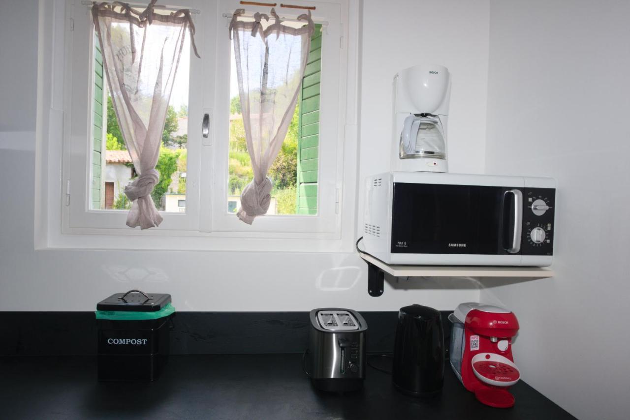 Tres Vents Del Roser - Grand Appartement Prats-de-Mollo-la-Preste Esterno foto