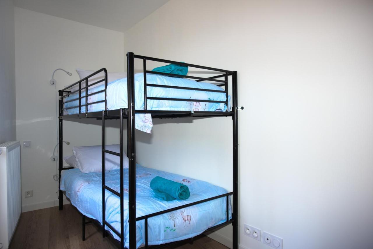 Tres Vents Del Roser - Grand Appartement Prats-de-Mollo-la-Preste Esterno foto