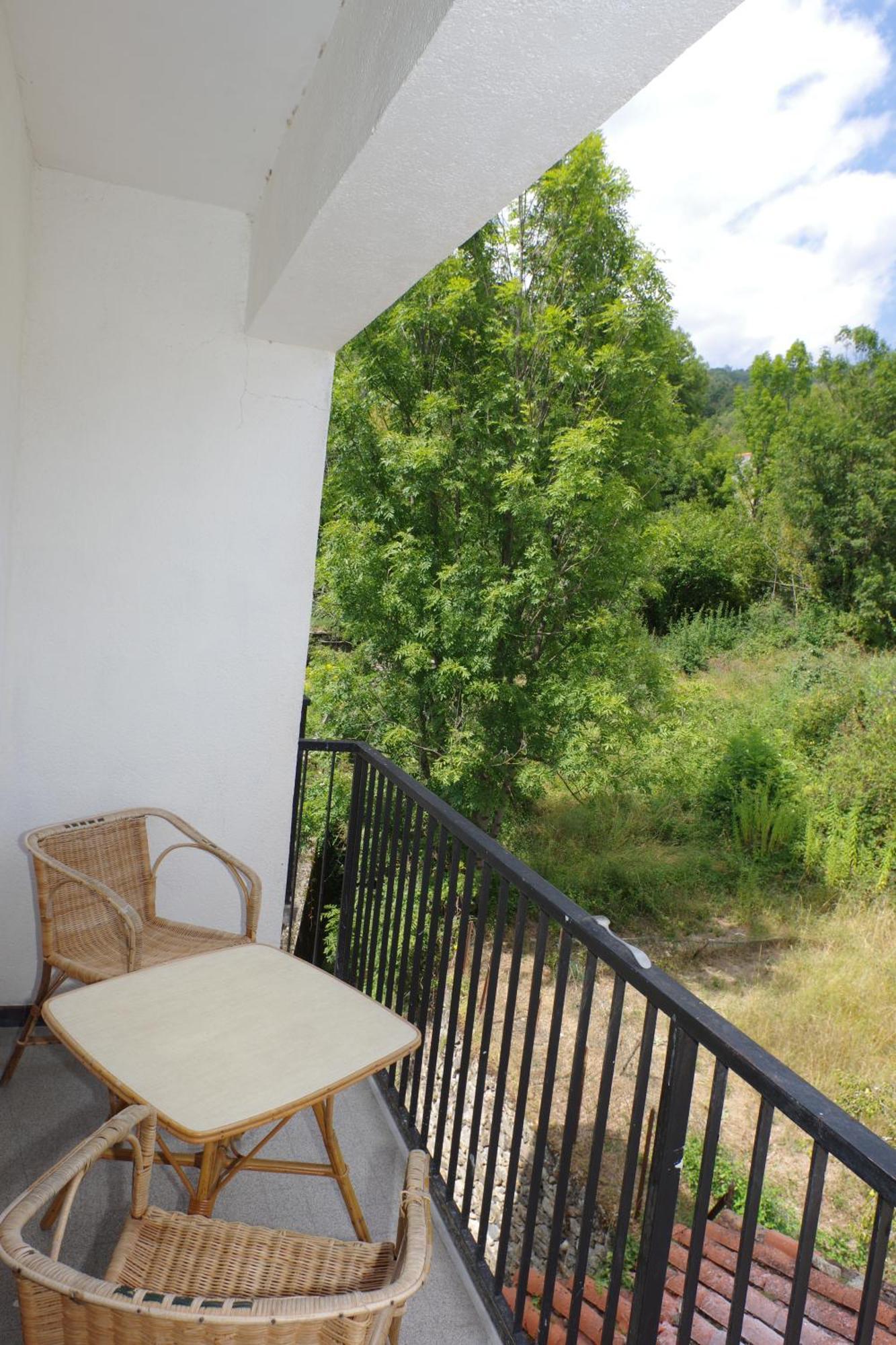 Tres Vents Del Roser - Grand Appartement Prats-de-Mollo-la-Preste Esterno foto
